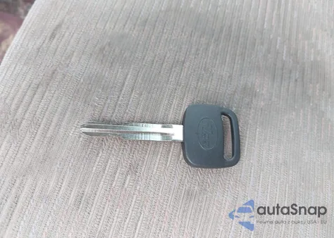 2000 Toyota 4Runner Sr5 V6 из США, поврежденный, VIN JT3HN86R5Y0287490